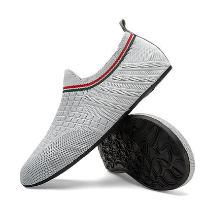 Chaussures Aquatiques Unisexes Respirantes - SplashFit