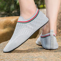 Chaussures Aquatiques Unisexes Respirantes - SplashFit