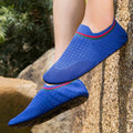 Chaussures Aquatiques Unisexes Respirantes - SplashFit