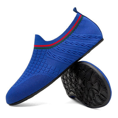 Chaussures Aquatiques Unisexes Respirantes - SplashFit
