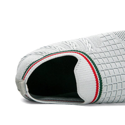 Chaussures Aquatiques Unisexes Respirantes - SplashFit
