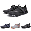 Chaussure Aquatique Hybride en Néoprène - AquaFlex