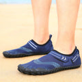 Chaussure Aquatique Hybride en Néoprène - AquaFlex