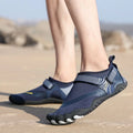 Chaussure Aquatique Hybride en Néoprène - AquaFlex