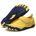 Chaussure Aquatique Hybride en Néoprène - AquaFlex