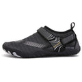 Chaussure Aquatique Hybride en Néoprène - AquaFlex