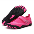 Chaussure Aquatique Hybride en Néoprène - AquaFlex