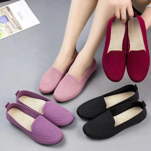 Ballerine Femme Ultra Comfort