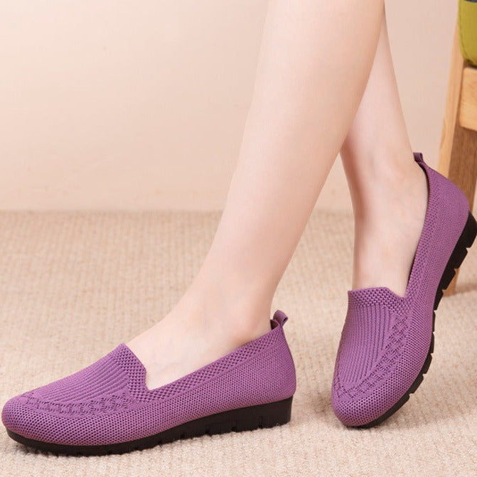 Ballerine Femme Ultra Comfort