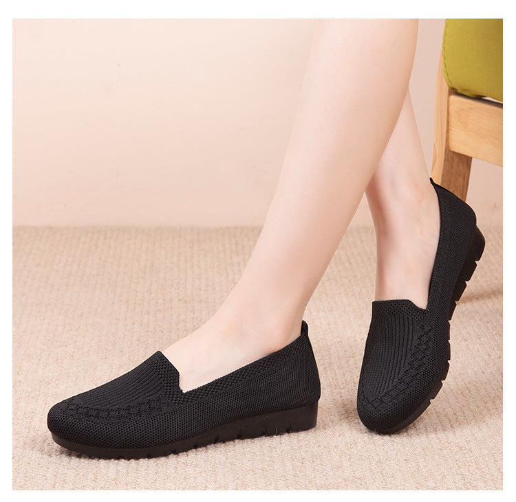 Ballerine Femme Ultra Comfort