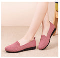 Ballerine Femme Ultra Comfort