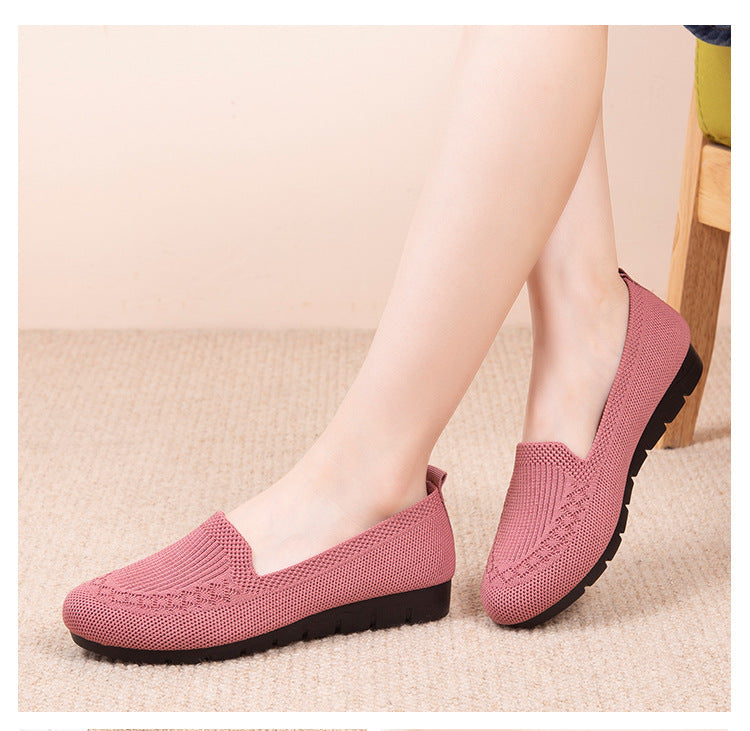 Ballerine Femme Ultra Comfort