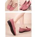 Ballerine Femme Ultra Comfort
