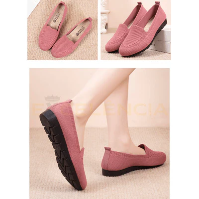 Ballerine Femme Ultra Comfort