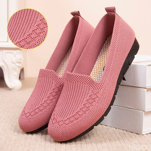 Ballerine Femme Ultra Comfort