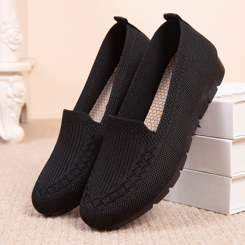 Ballerine Femme Ultra Comfort