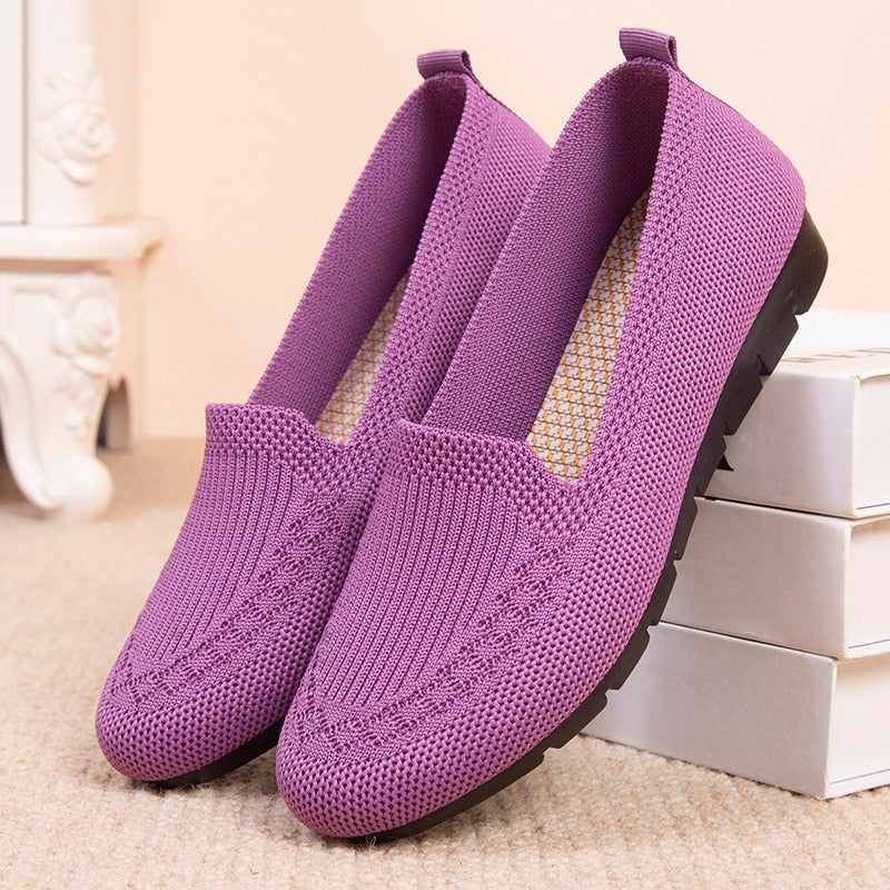 Ballerine Femme Ultra Comfort