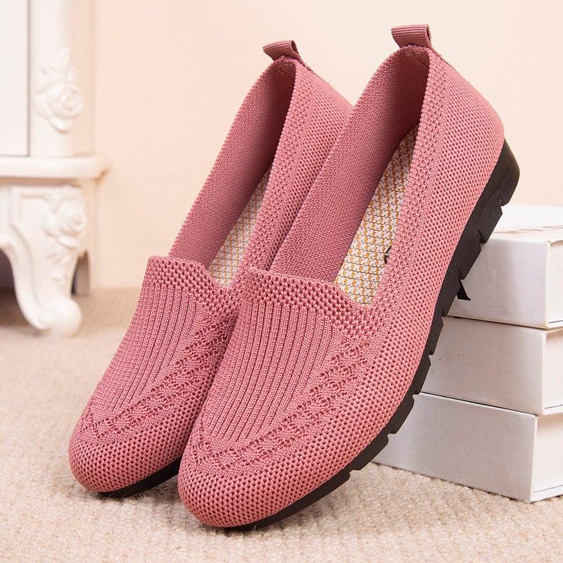 Ballerine Femme Ultra Comfort