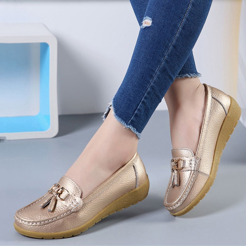 Chaussure Femme Orthopédique Monalise
