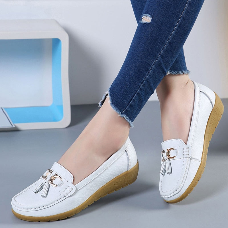 Chaussure Femme Orthopédique Monalise