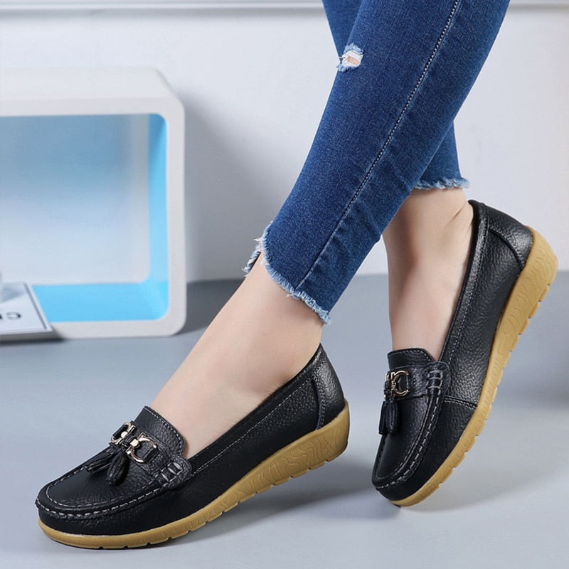 Chaussure Femme Orthopédique Monalise