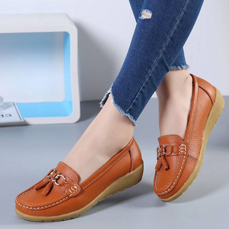 Chaussure Femme Orthopédique Monalise