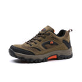 Chaussure Homme de Sport Antidérapante - SportSafe