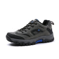 Chaussure Homme de Sport Antidérapante - SportSafe