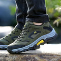 Chaussure Homme de Sport Antidérapante - SportSafe