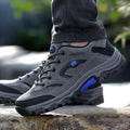 Chaussure Homme de Sport Antidérapante - SportSafe