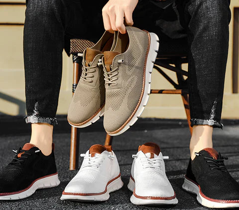 Chaussure Homme Flex Comfort