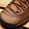 Chaussure Homme Mocassin Décontracté
