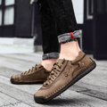 Chaussure Homme Mocassin Décontracté
