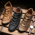 Chaussure Homme Mocassin Décontracté