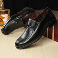 Chaussure Habillée Homme en Cuir Respirant - EliteBreath