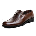Chaussure Habillée Homme en Cuir Respirant - EliteBreath