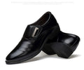 Mocassin Homme en Cuir Antidérapant - ClassicMoc