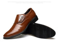 Mocassin Homme en Cuir Antidérapant - ClassicMoc