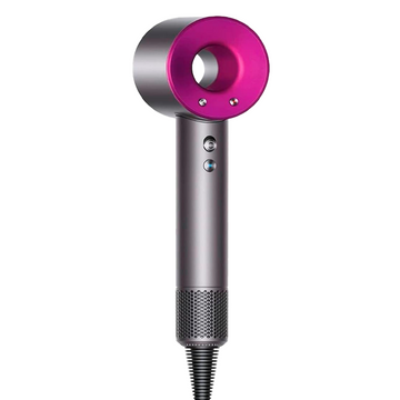 Sèche-Cheveux Professionnel Multifonction 5 en 1 - HairStyler