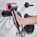 Sèche-Cheveux Professionnel Multifonction 5 en 1 - HairStyler