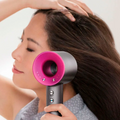 Sèche-Cheveux Professionnel Multifonction 5 en 1 - HairStyler