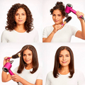 Sèche-Cheveux Professionnel Multifonction 5 en 1 - HairStyler