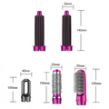 Sèche-Cheveux Professionnel Multifonction 5 en 1 - HairStyler
