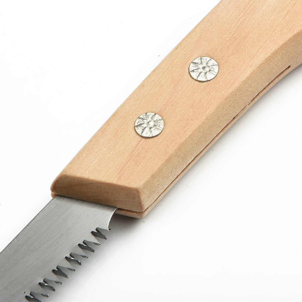 Scie Professionnelle pour l'Élagage d'Arbres - Achetez-en 1, recevez-en 2