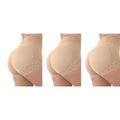 Short Gainant Push-Up pour Femme - Achetez-en 1, recevez-en 3