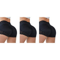 Short Gainant Push-Up pour Femme - Achetez-en 1, recevez-en 3