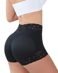 Short Gainant Push-Up pour Femme - Achetez-en 1, recevez-en 3