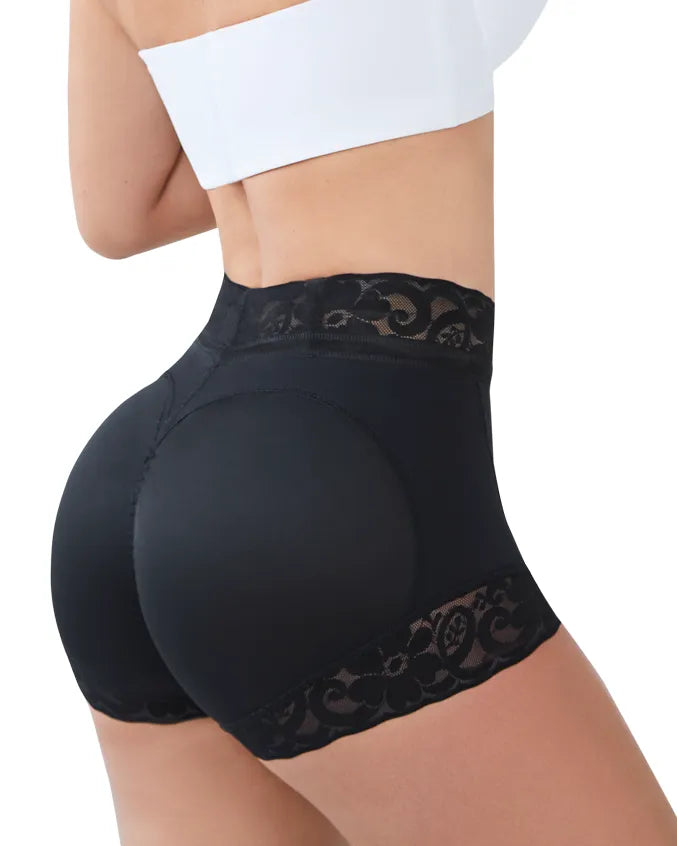 Short Gainant Push-Up pour Femme - Achetez-en 1, recevez-en 3