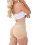 Short Gainant Push-Up pour Femme - Achetez-en 1, recevez-en 3