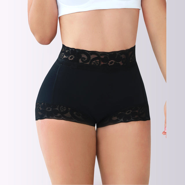 Short Gainant Push-Up pour Femme - Achetez-en 1, recevez-en 3